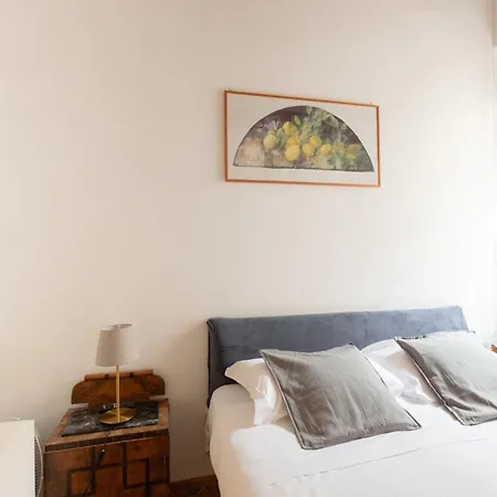 Apartamento Vaccarella Terrace *