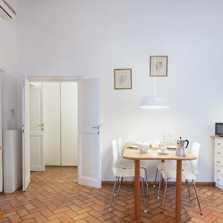 Vaccarella Terrace *