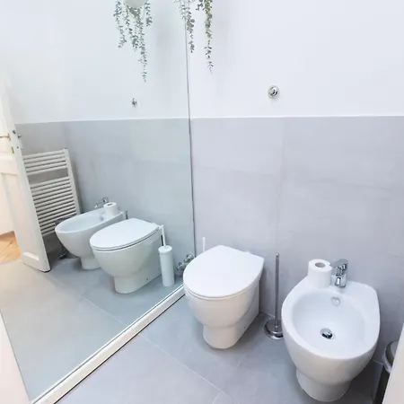 346aarome Vaccarella Terrace Apartment