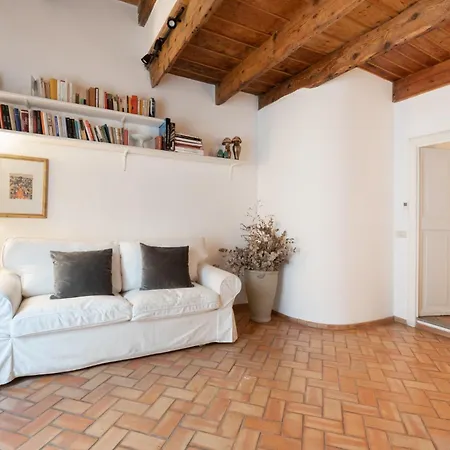 Apartment 346aarome Vaccarella Terrace