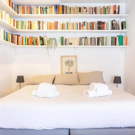 Daire 346aarome Vaccarella Terrace *