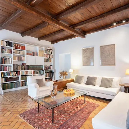 346aarome Vaccarella Terrace Daire *