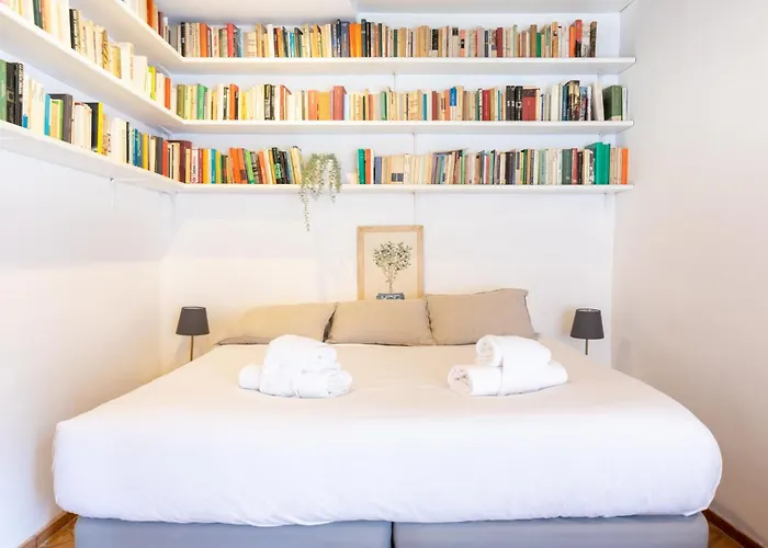 Daire 346aarome Vaccarella Terrace *