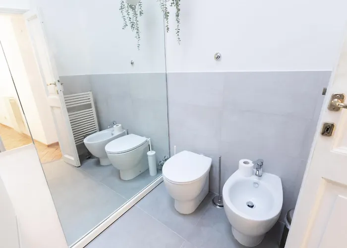 346aarome Vaccarella Terrace Daire