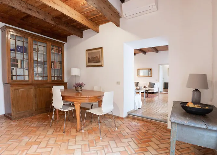 346aarome Vaccarella Terrace * Roma