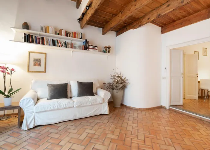 Daire 346aarome Vaccarella Terrace